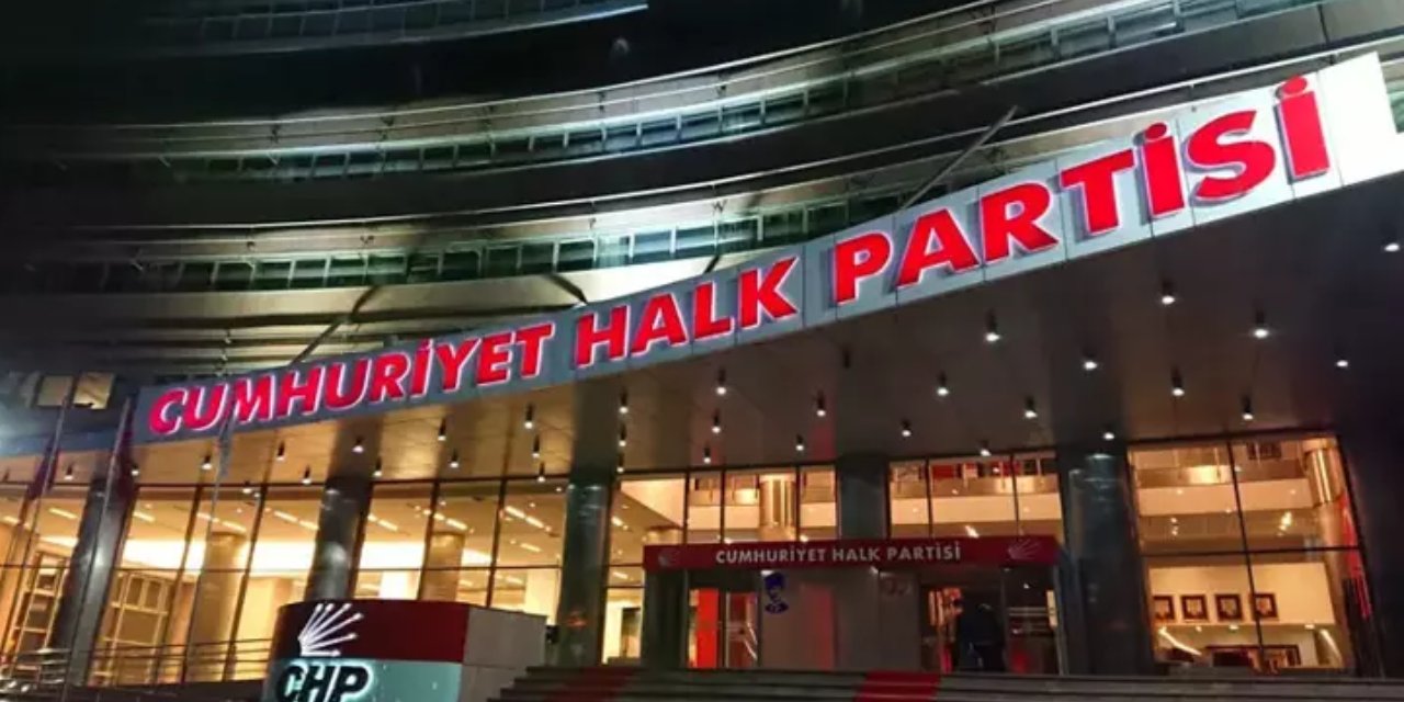 CHP'de 7 il başkanı görevden alındı! 3 isim disipline sevk edildi