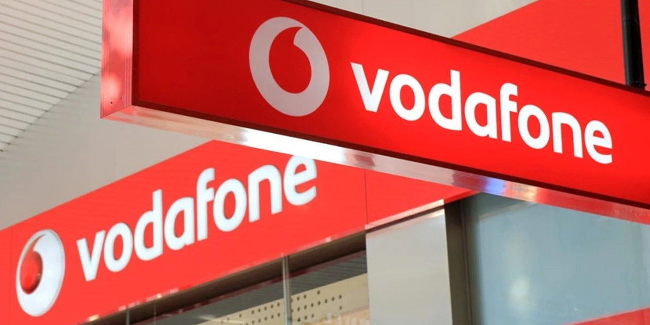 Vodafone'da tarihi ortaklık değişimi! En büyük hissedar el değiştirdi