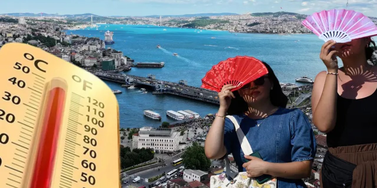 Hafta sonu hava değişiyor: Sıcaklıklar bu seviyeyi görecek