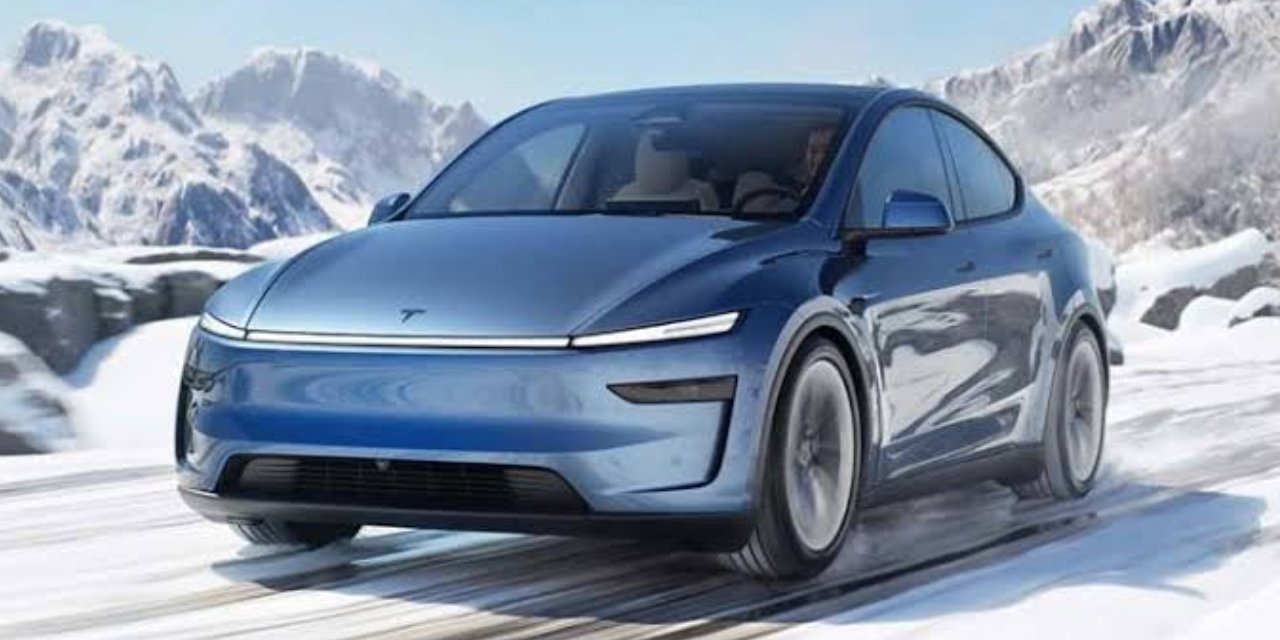 Tesla Türkiye fiyatlarına zam geldi! Model Y'nin yeni fiyatları belli oldu