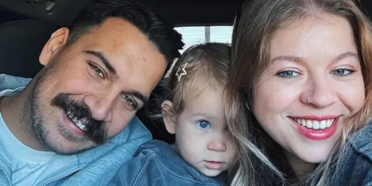 Uğurlu Ailesi'nde beklenmedik gelişme! Ceren Cemre Polat ve Burak Uğurlu boşandı