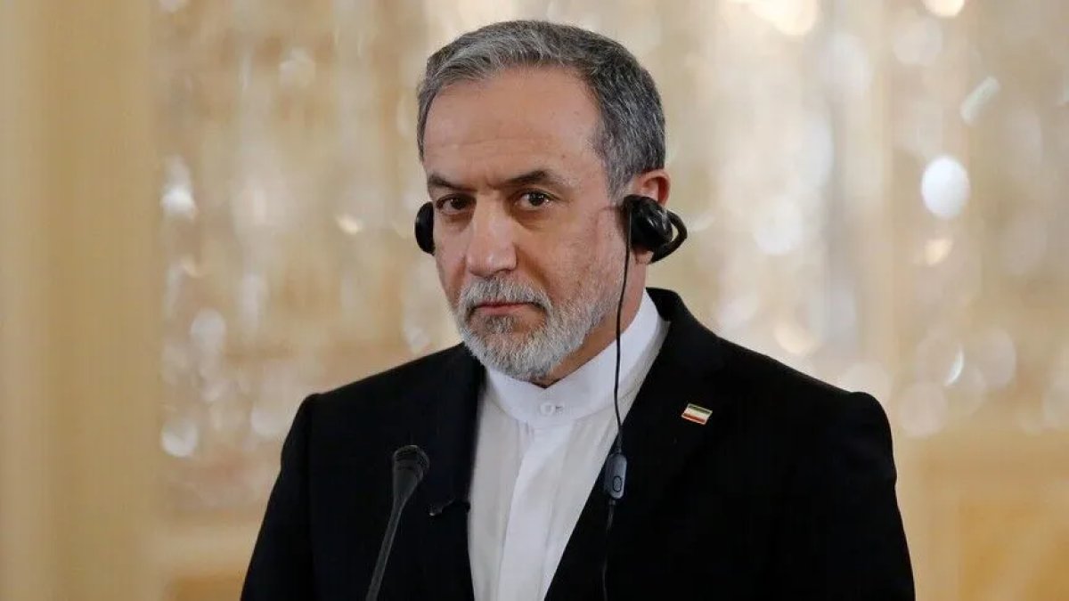 Erakçi: ABD mutabakat yükümlülüklerini ihlal etti
