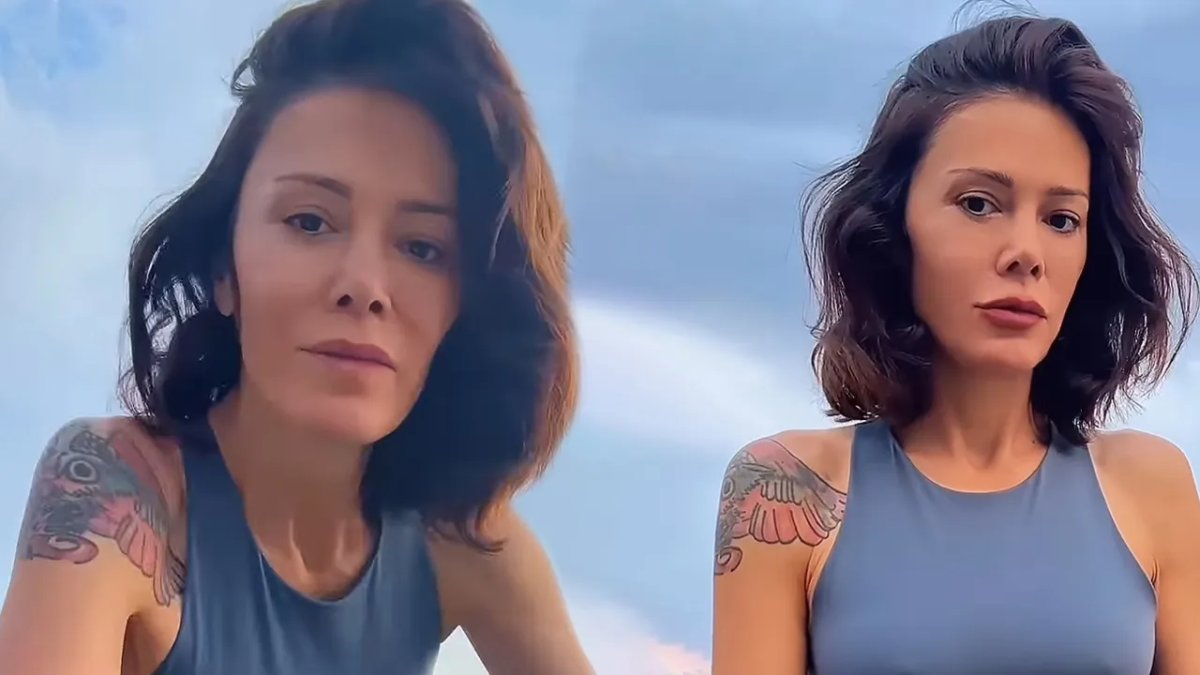 Didem Ceran gözyaşlarıyla anlattı: "Daha fazla kurbana ihtiyaçları var"
