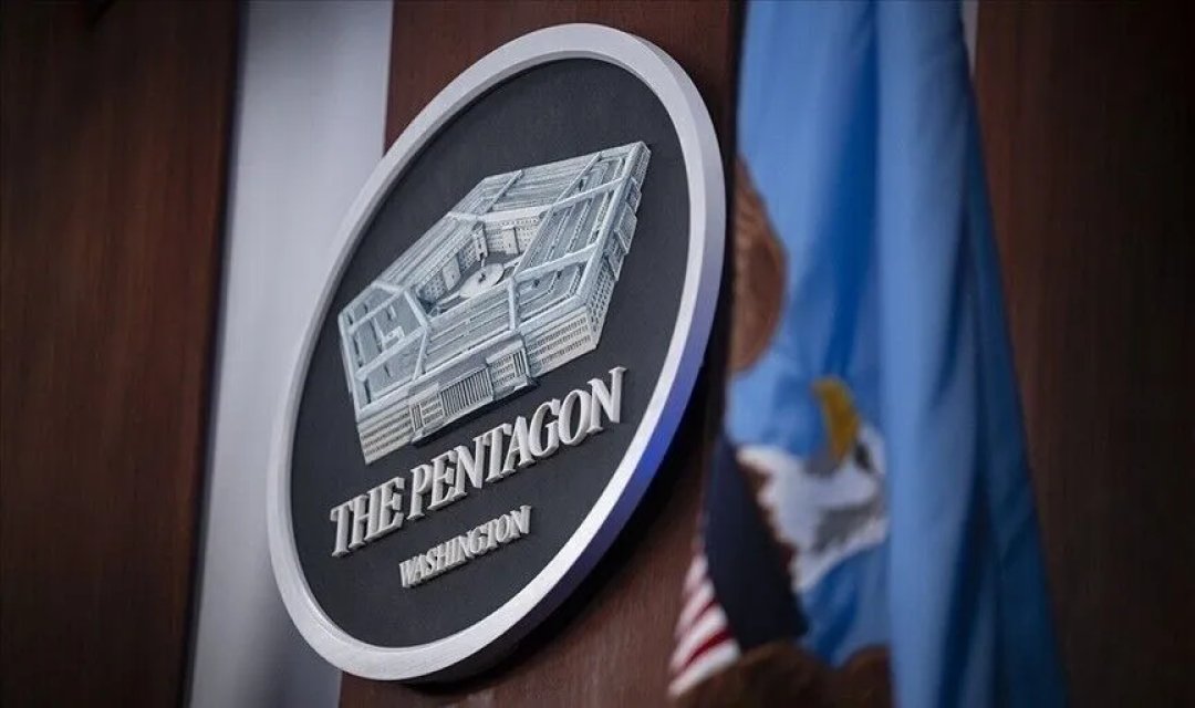 Pentagon'dan yeni UFO belgeleri: Gizliliği kaldırılan dosyalar yayımlandı