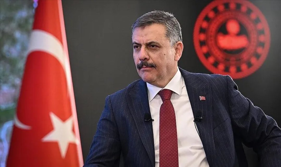 Bakan Çiftçi'den polislere müjde: Fazla mesai ücreti ve 600 lojman geliyor