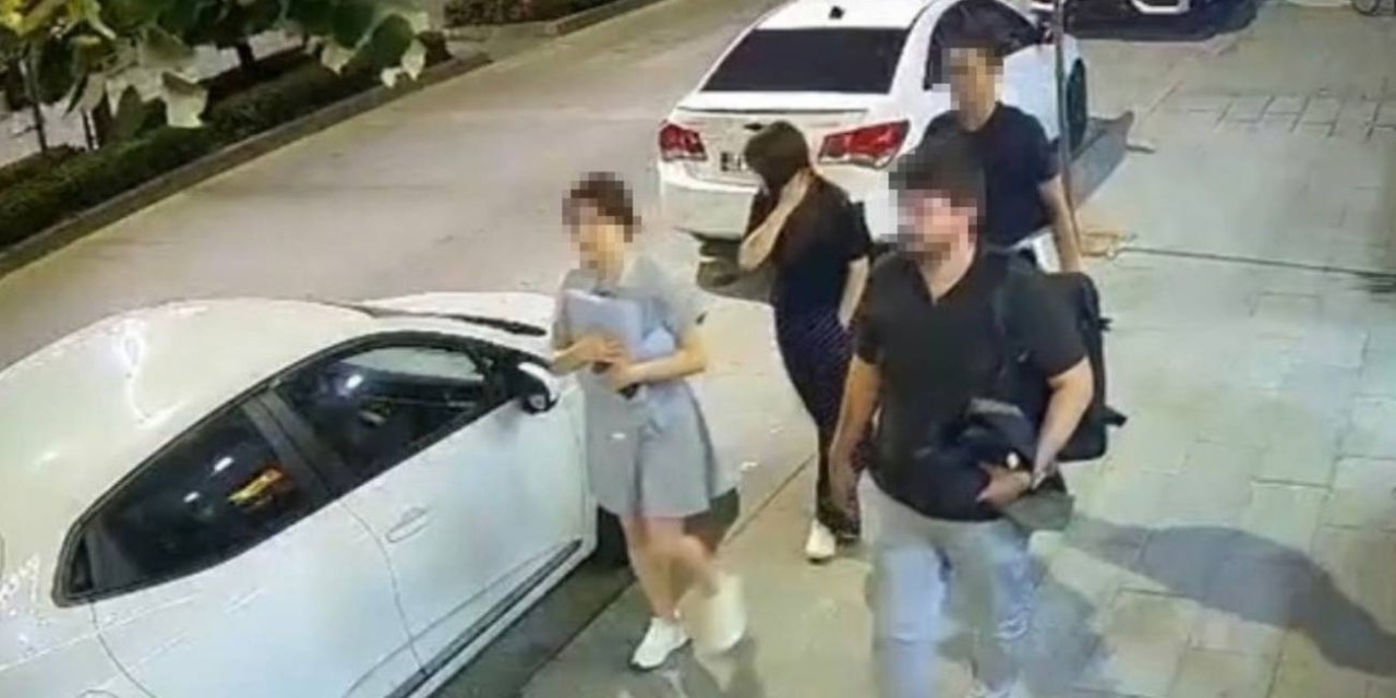 Hesabı ödemediklerini yapılan haber sonrası fark ettiler: Yanlış anlaşılma olmuş