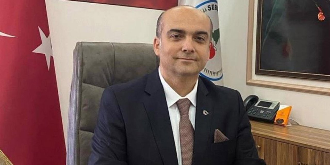 CHP'de bir istifa daha
