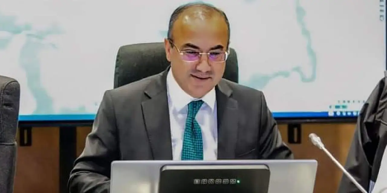 İBB Genel Sekreter Yardımcısı Erdal Celal Aksoy felç geçirdi