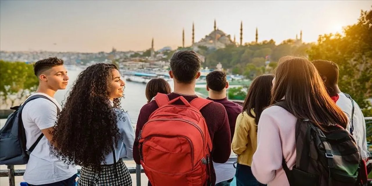 Avrupa’da ilk sırada: Türkiye'nin genç nüfusu 117 ülkenin nüfusunu geride bıraktı