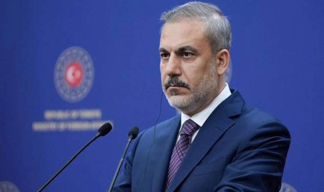 NATO gündemde: Bakan Fidan Paris'te Ukrayna zirvesine katılacak