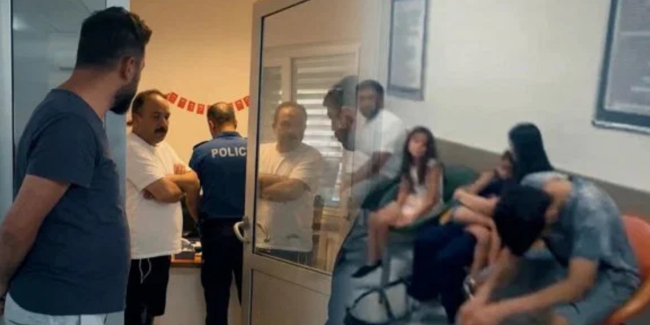 Kuşadası’nda 5 yıldızlı otelde panik: 28 kişi hastaneye kaldırıldı