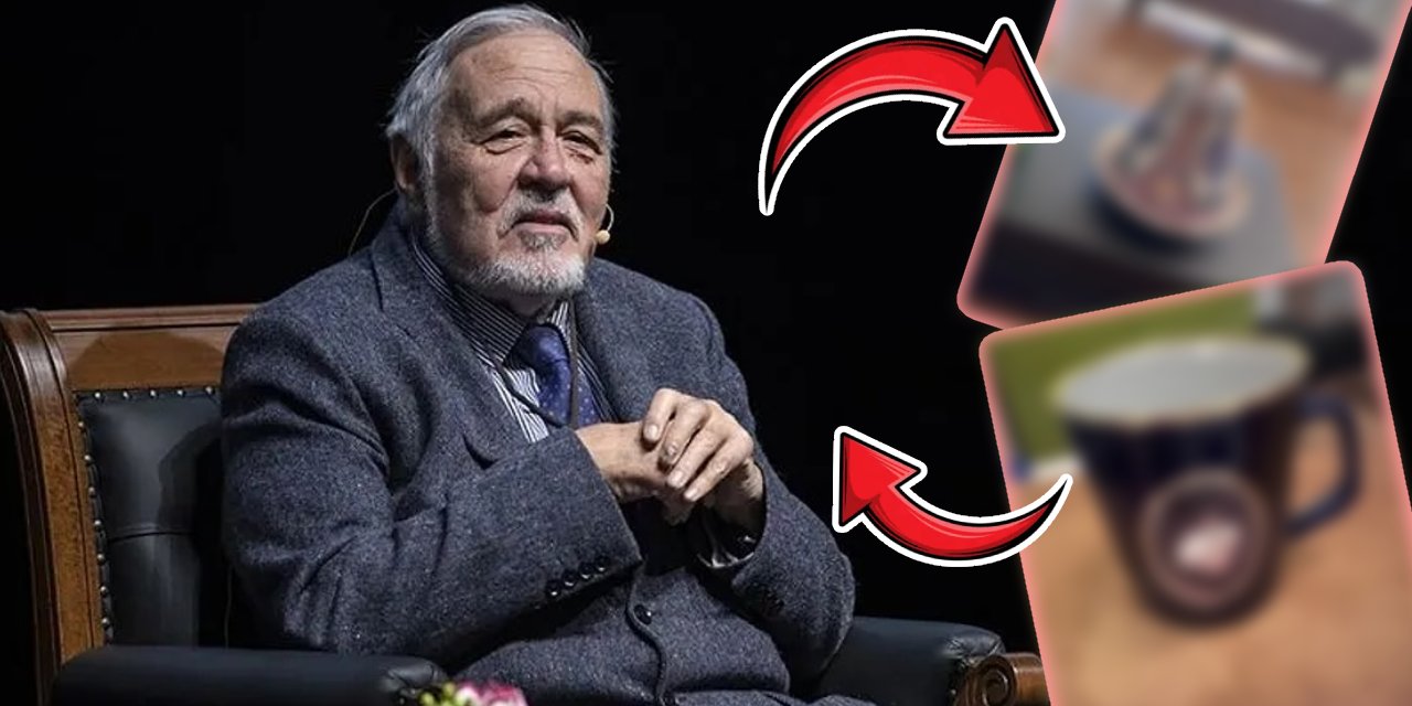 İlber Ortaylı'nın mirası kızı tarafından WhatsApp’ta satışa çıkarıldı: Bakanlığa "müze yapılsın" çağrısı