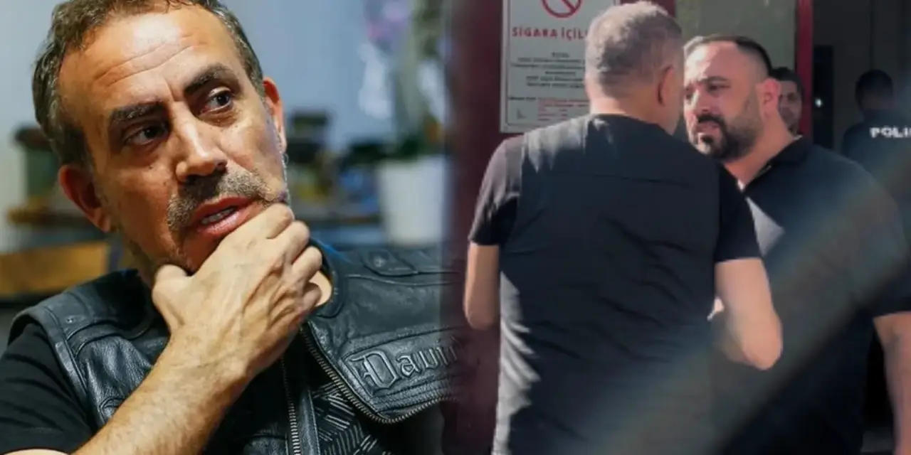 AHBAP soruşturmasının detayları ortaya çıktı! 26 isim hakkında işlem başlatıldı