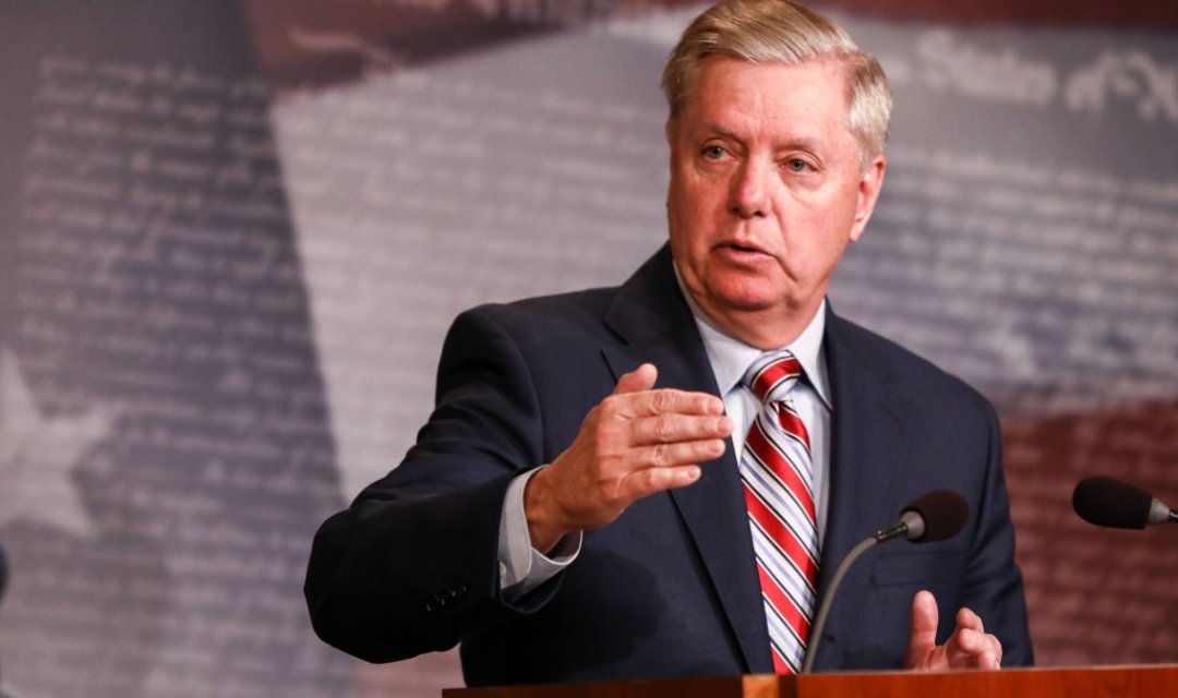 ABD’li Senatör Lindsey Graham’ın ön otopsi raporu açıklandı