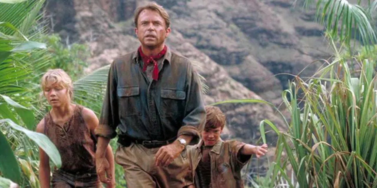 Peaky Blinders ve Jurassic Park'ın unutulmaz ismi Sam Neill yaşamını yitirdi