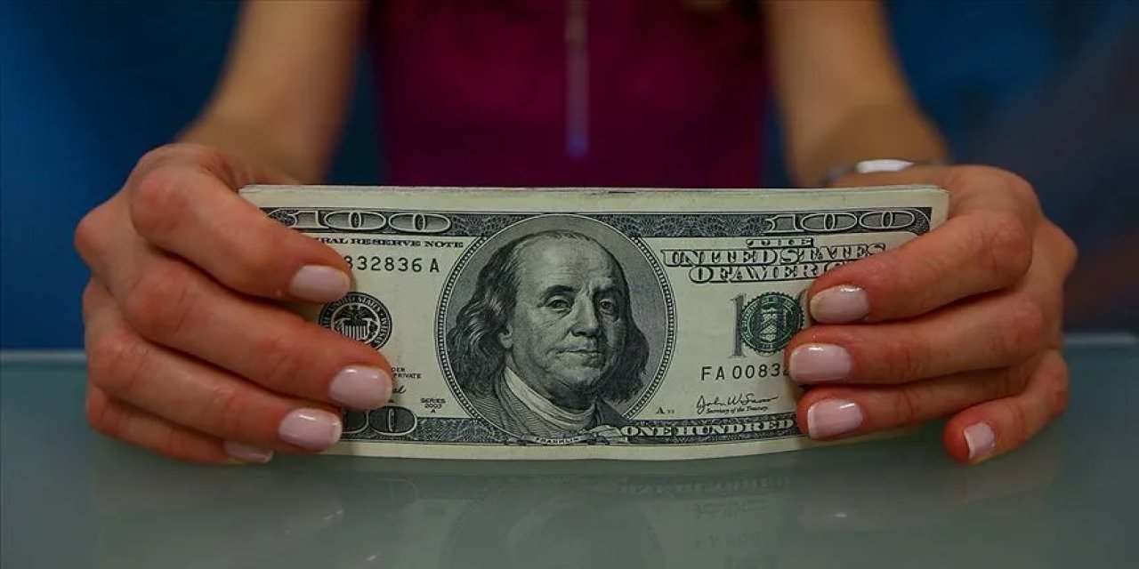 Cari açık mayısta 1,46 milyar dolar oldu