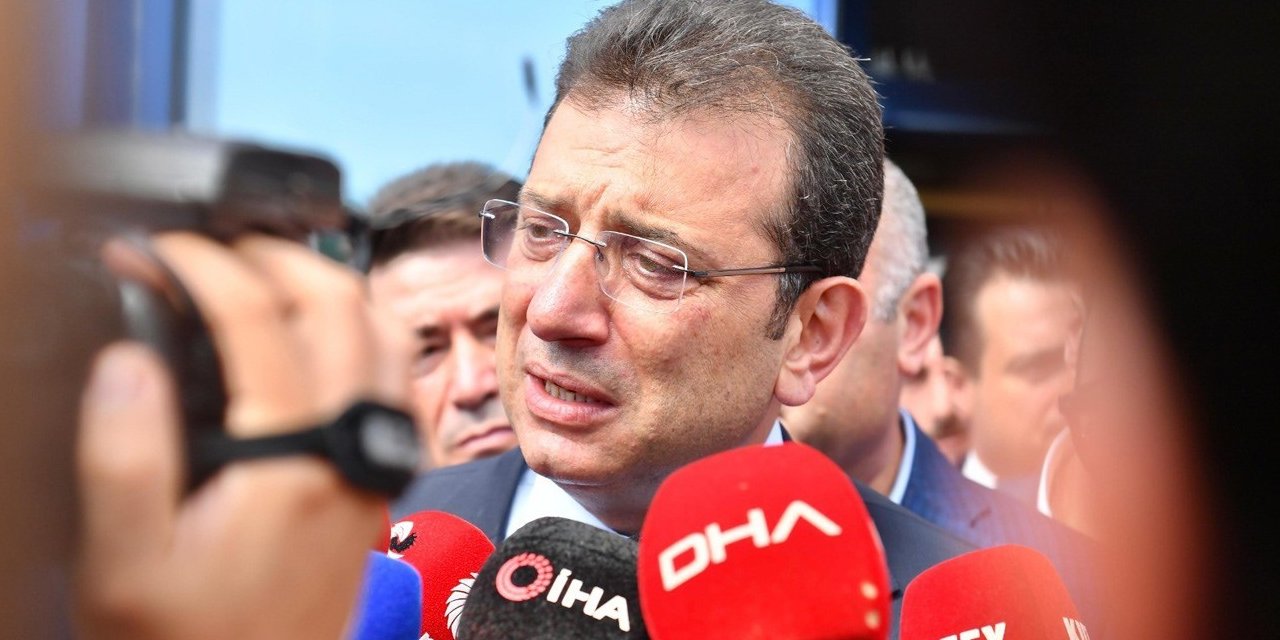 İmamoğlu 'bilirkişi' davasında yeni aşama: Savcının talebi sonrası tarih değişti