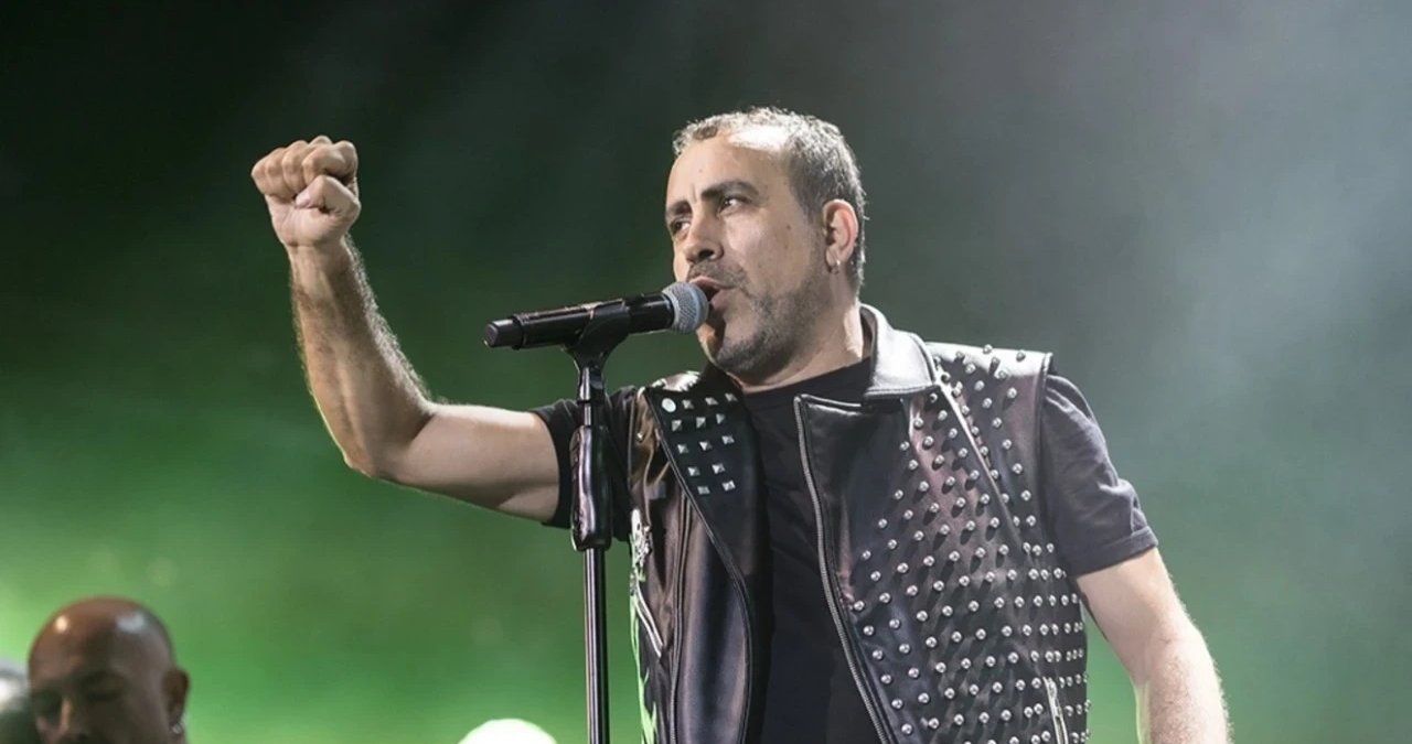 Haluk Levent’in aynı güne 2 uçak bileti aldığı ortaya çıktı