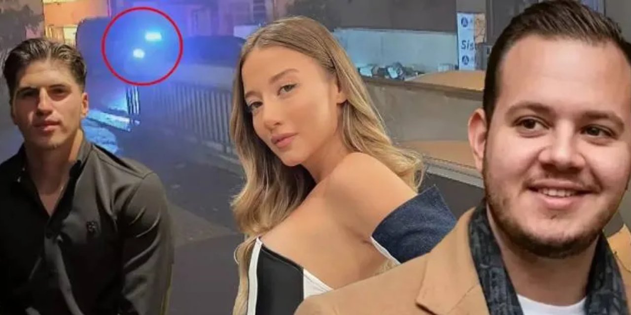 Kubilay Kaan Kundakçı davasında ikinci duruşma! Aleyna Kalaycıoğlu'nun talebi reddedildi: Sinir krizi geçirdi