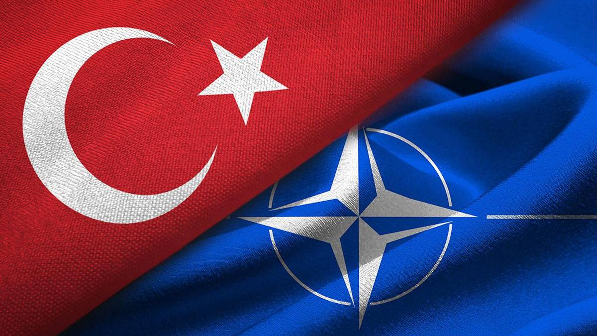Türkiye savunma bankasına katılıyor: Kurucu üye olacak