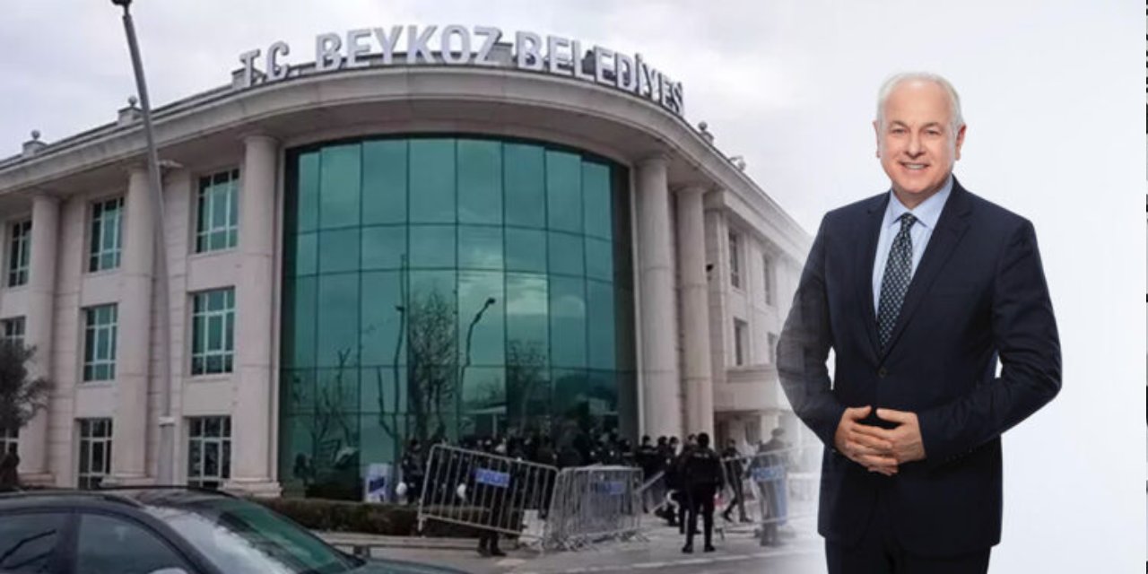 Beykoz Belediye Başkanı Alaattin Köseler hakkında yeni karar!
