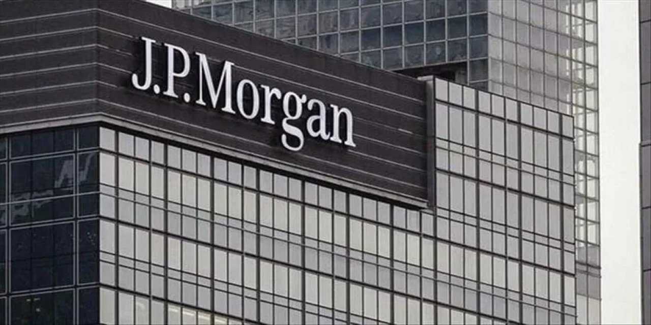 JPMorgan'dan Türkiye tahmini: Enflasyon yükseldi, büyüme düştü