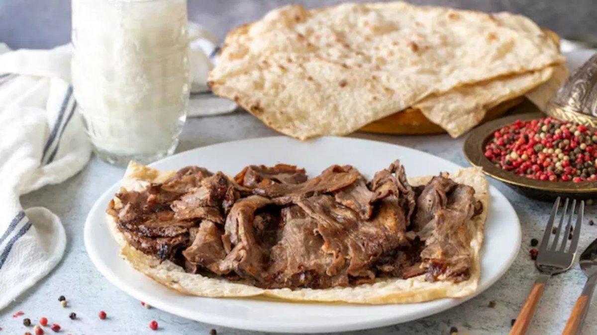 Kapalıçarşı'da döner krizi! 3 bin liralık fiyata bakanlıktan inceleme