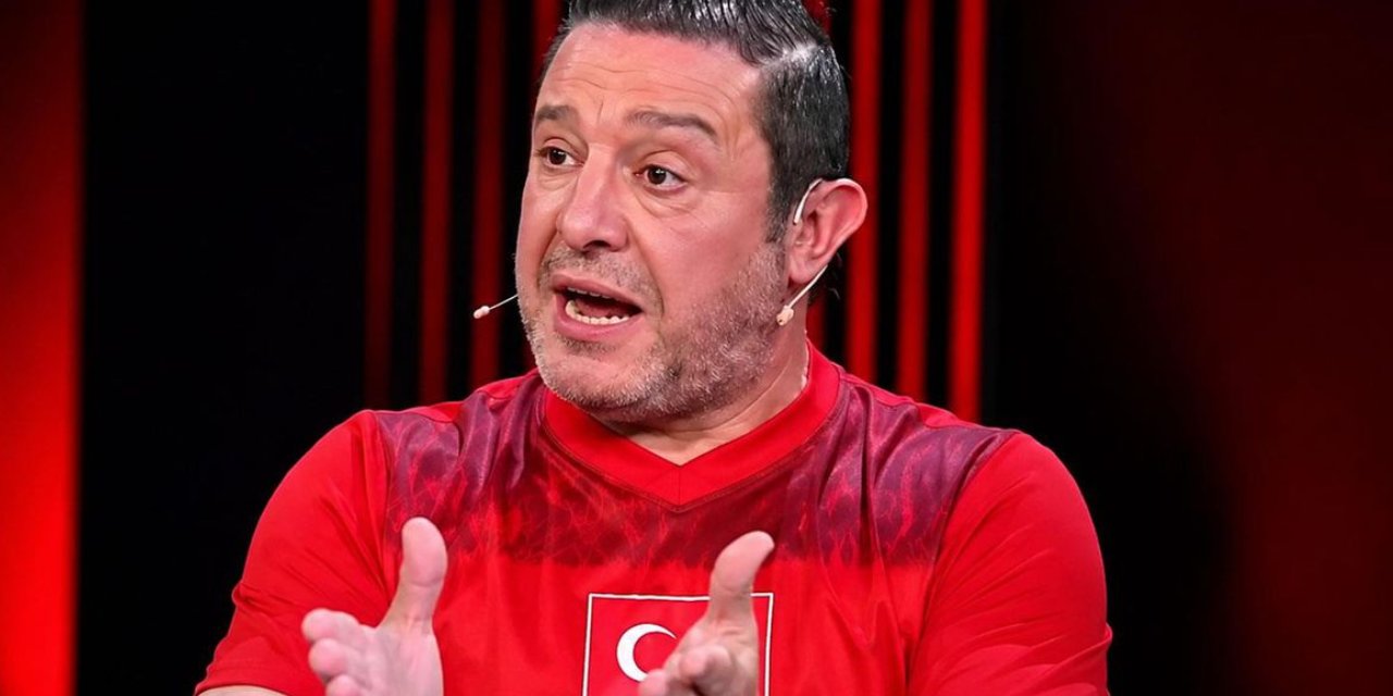 Nihat Kahveci gözaltına alındı