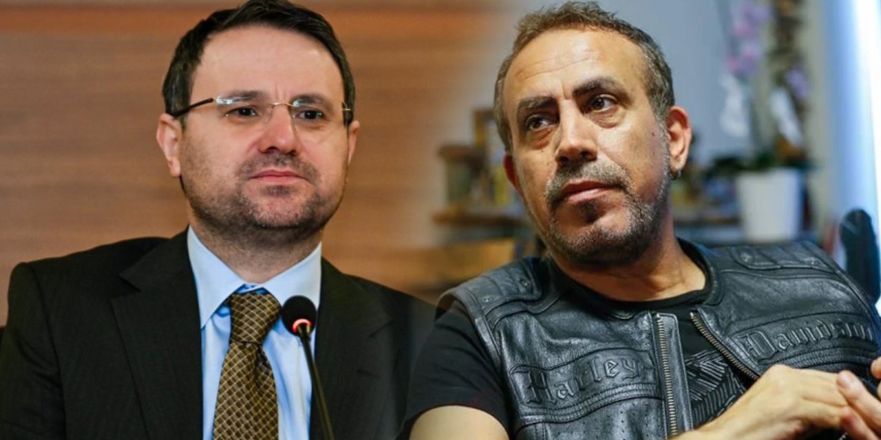 Akın Gürlek'ten Haluk Levent açıklaması: Kaçma girişimi vardı