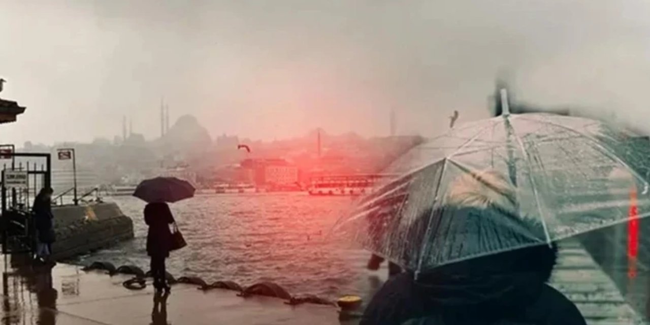 Valilikten acil uyarı! İstanbul'da ulaşım aksayabilir