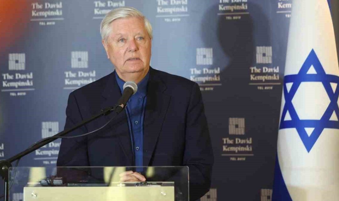 Graham'ın ölümünün ardından ABD Senatosu Rusya yaptırımlarında birleşiyor