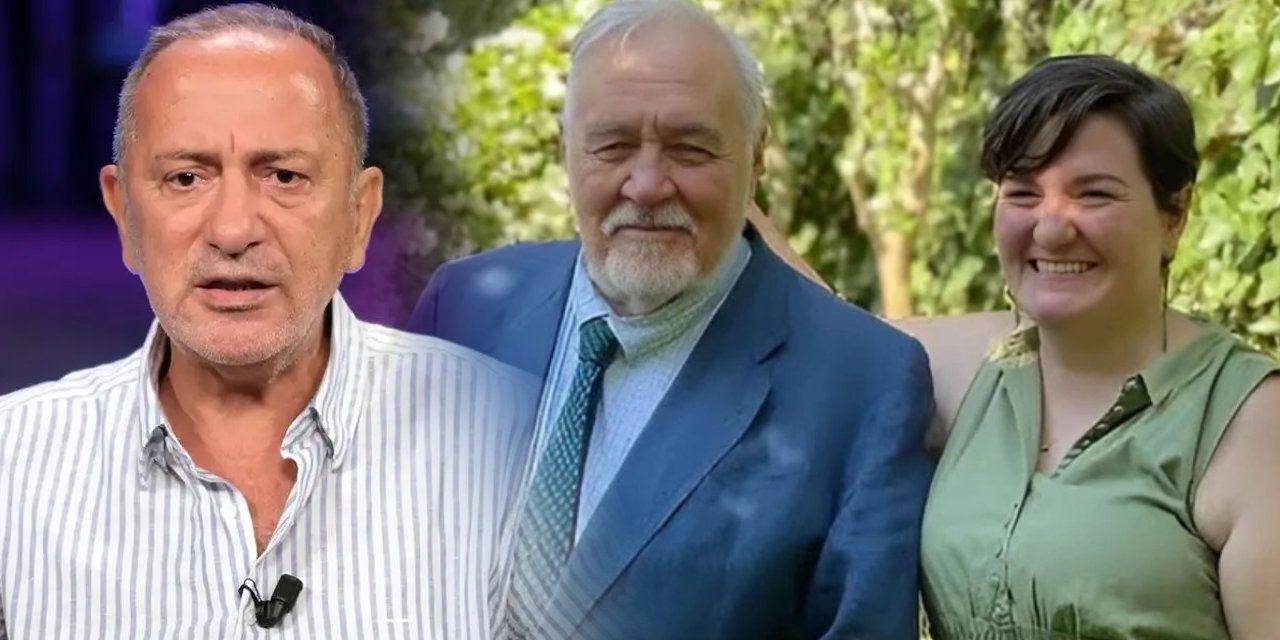 İlber Ortaylı'nın kızına "vefasızlık" suçlaması! Fatih Altaylı'dan sert tepki: "Hesap mı verecek?"