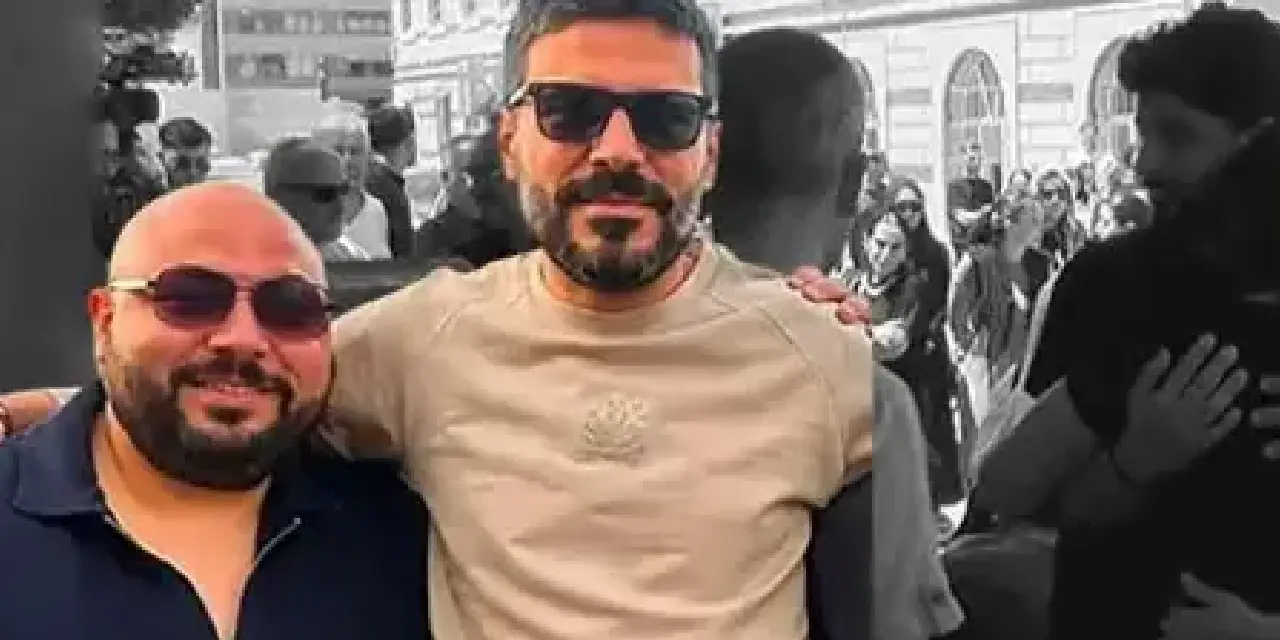 Engin Polat sessizliğini bozdu: "Sorumluk tamamen bana aittir"