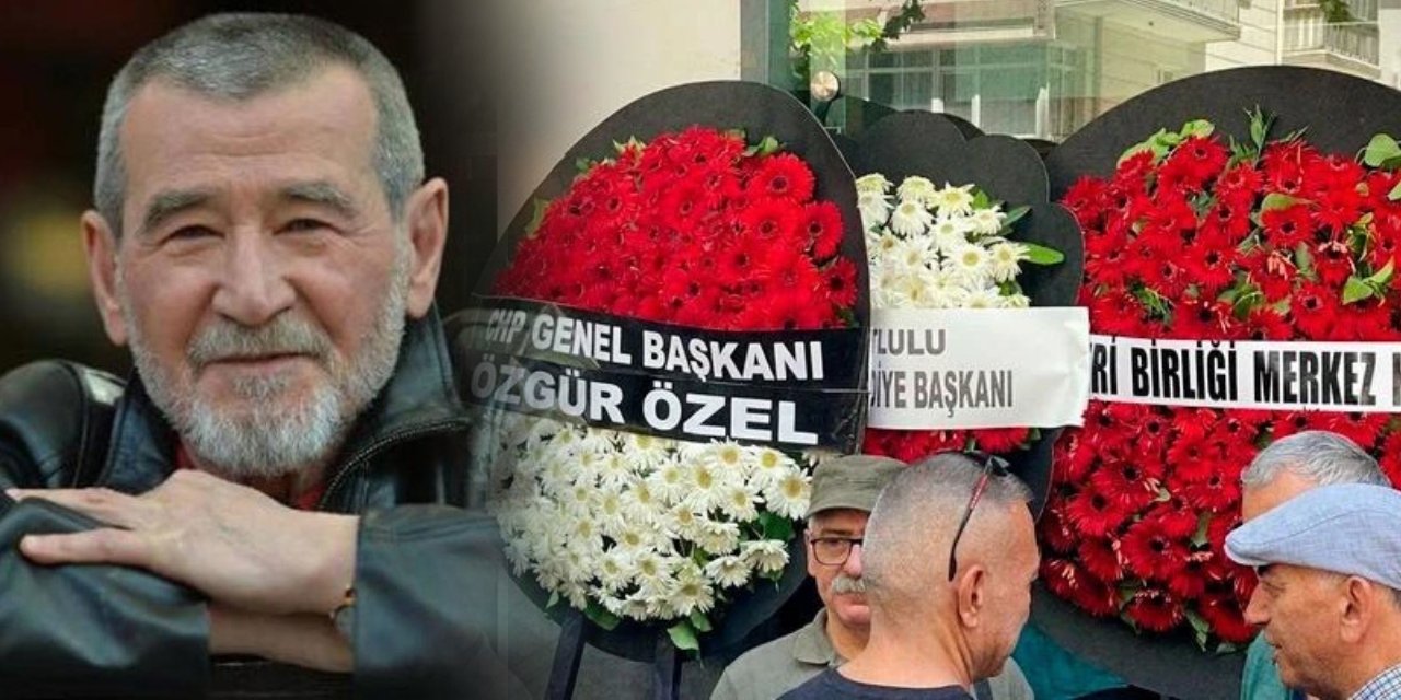 Ahmet Telli'nin ailesinden Kemal Kılıçdaroğlu kararı! Dikkat çeken açıklama