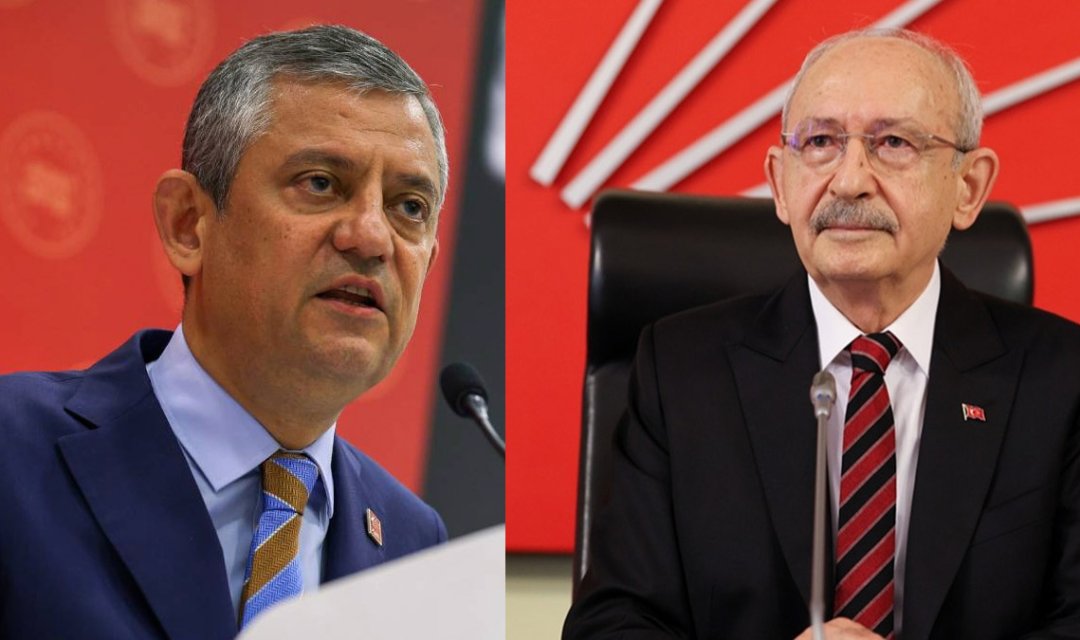 Özel'den Kılıçdaroğlu'na rest: Kaybeden CHP'yi de siyaseti de bıraksın