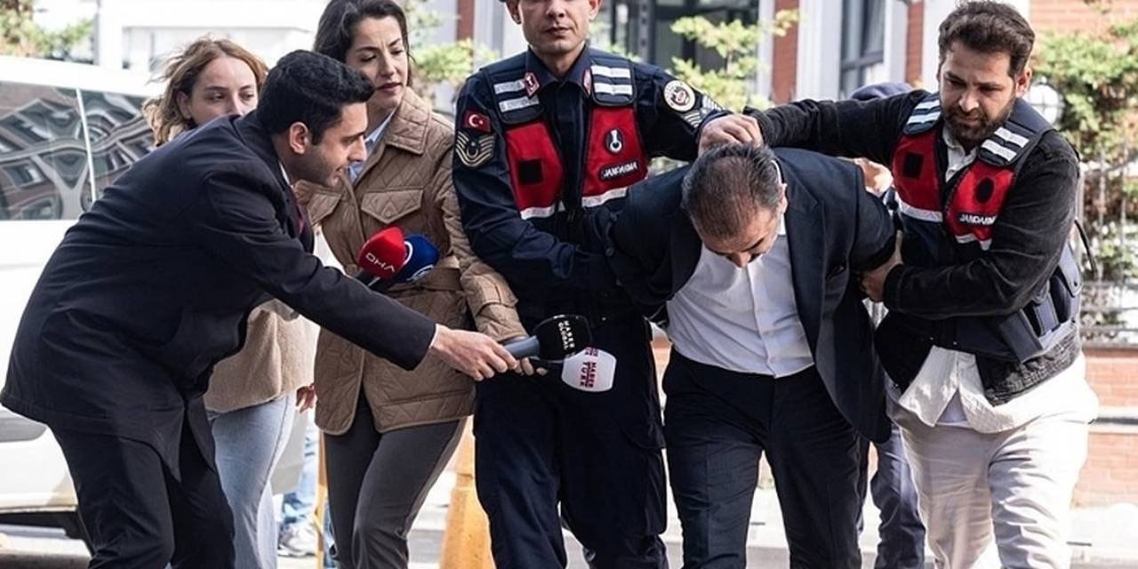 Yenidoğan davasında dikkat çeken karar! 5 sanığın adli kontrolü kaldırıldı