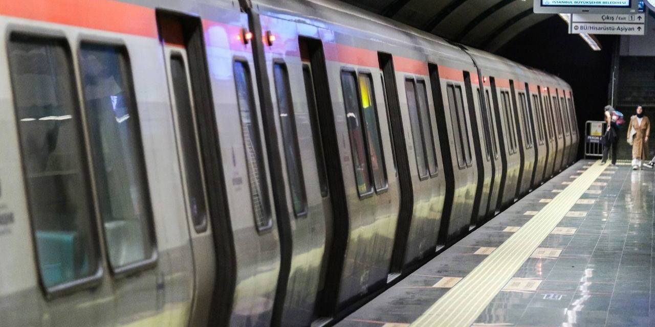 Metro İstanbul'da yaz tarifesi başladı! Sefer saatleri değişti