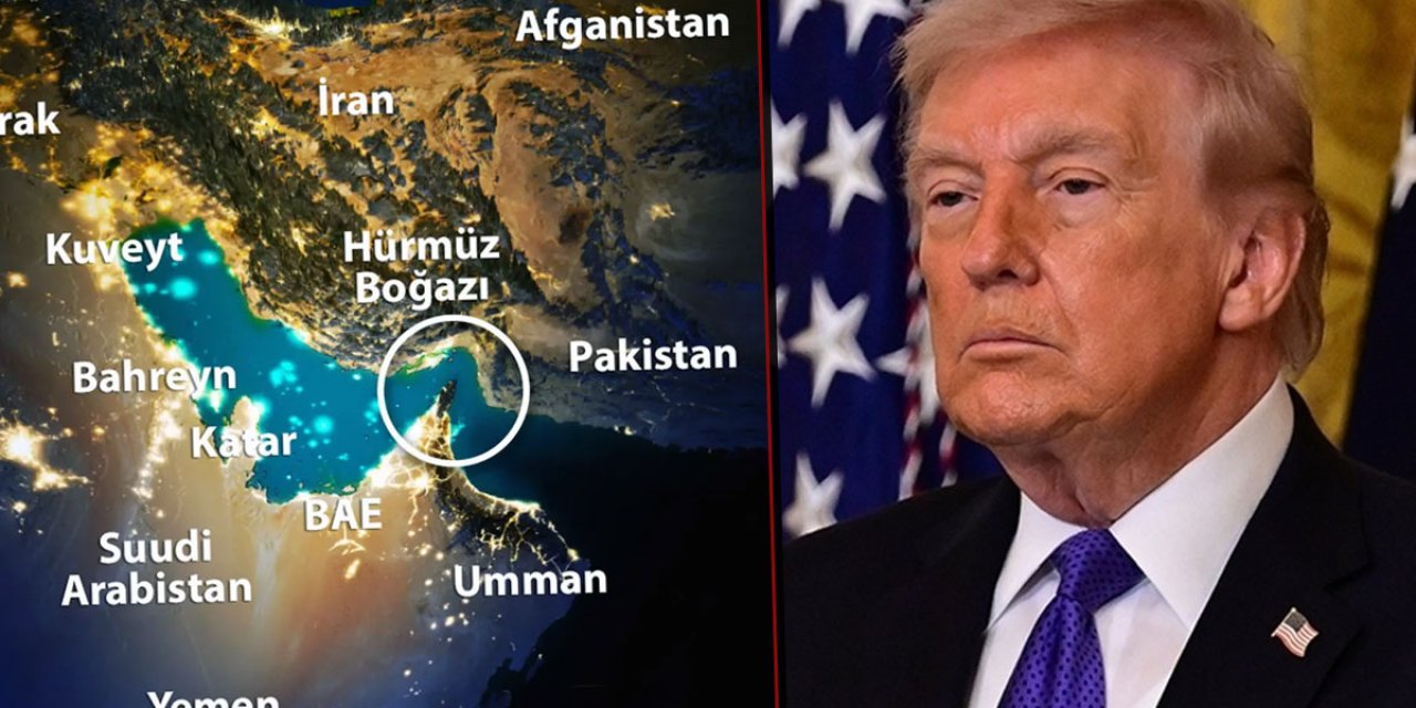 Washington Post iddiası: ABD, Hürmüz çevresine 19 savaş gemisi konuşlandırdı