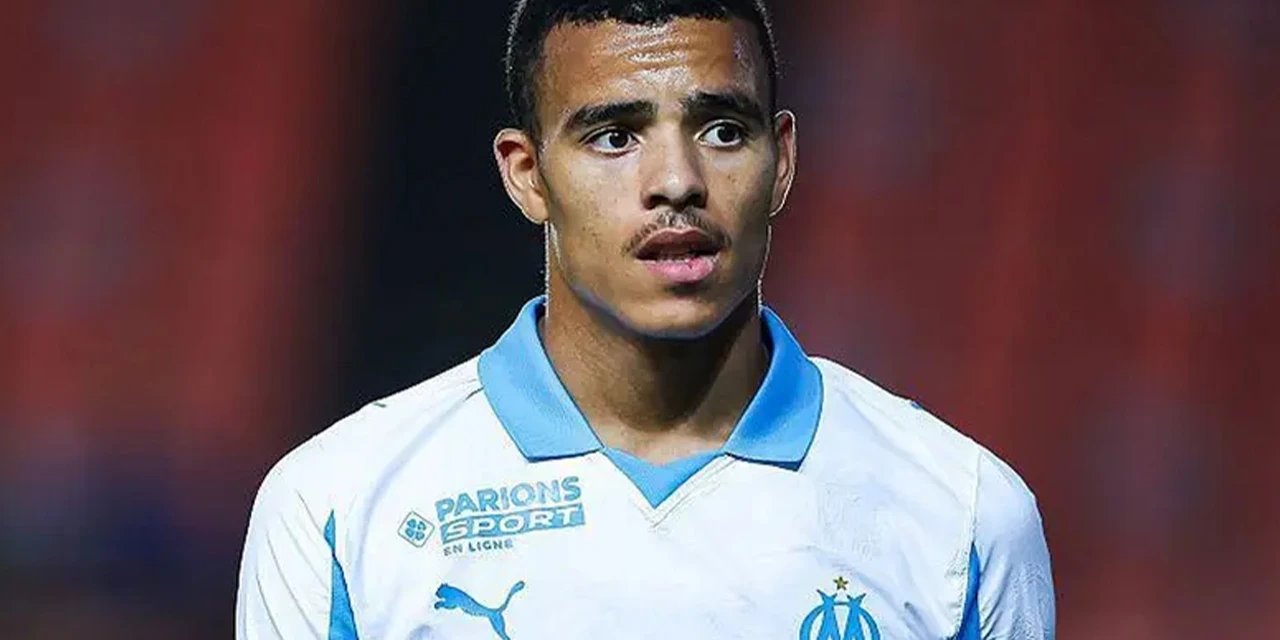 Mason Greenwood'dan Fenerbahçe taraftarına ilk mesaj