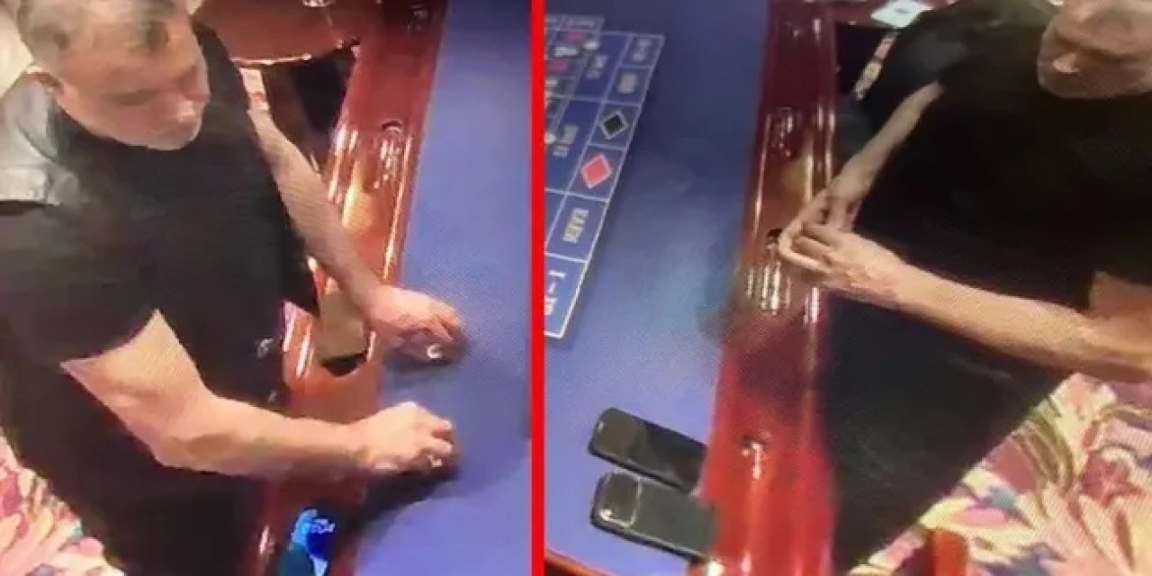 Haluk Levent'in eski şoföründen para transferi ve kumarhane iddiaları
