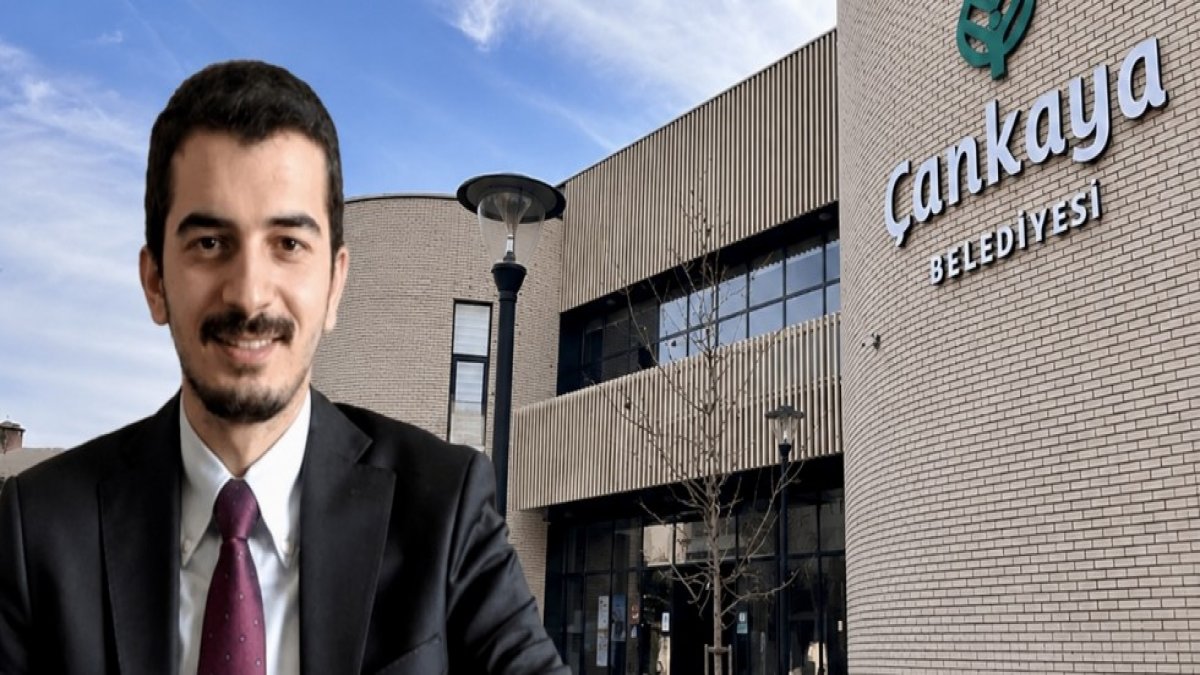 Çankaya Belediyesi soruşturmasında Belediye Başkanı Hüseyin Can Güner dahil 24 kişi tutuklandı
