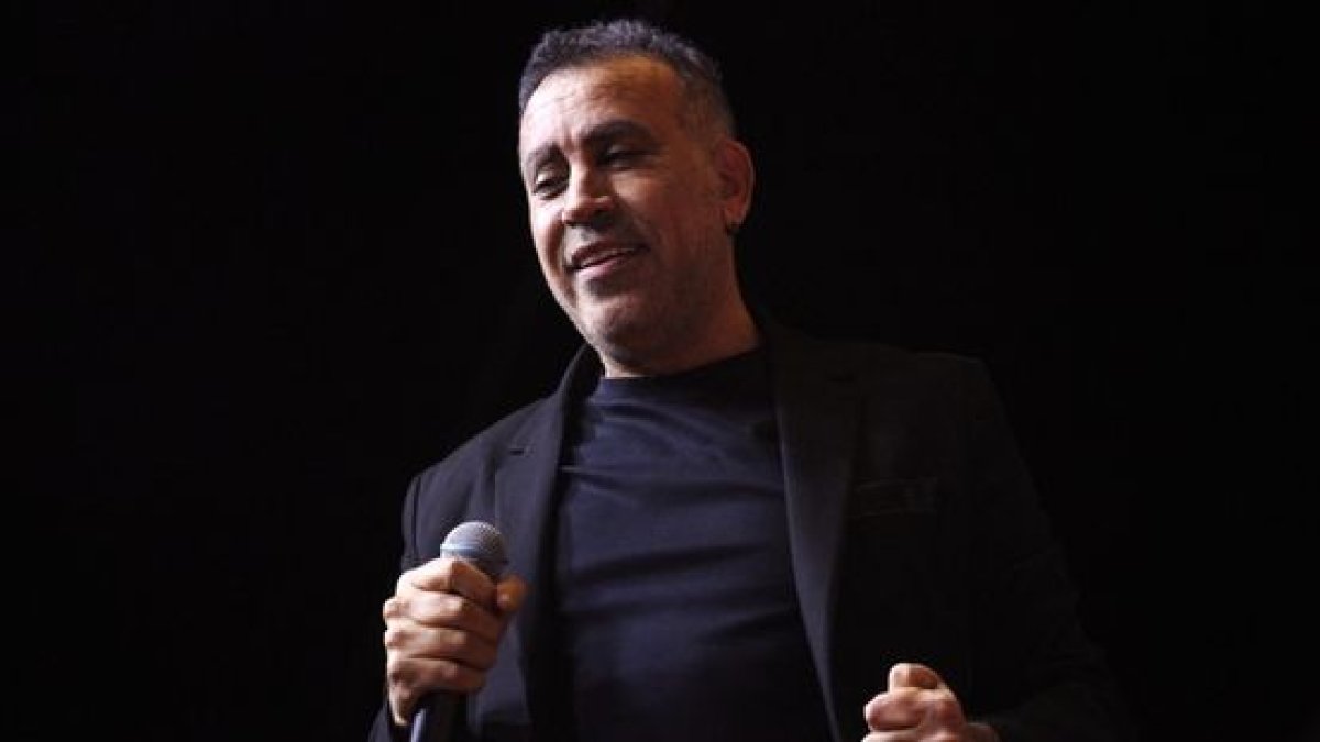 Haluk Levent sağlık kontrolüne götürüldü