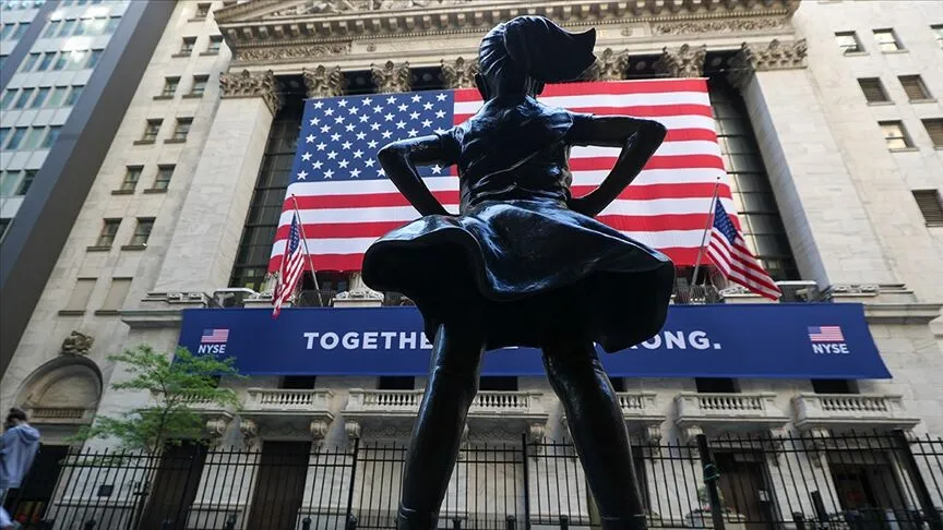 Yapay zeka yatırımları Wall Street’e milyarlar kazandırıyor