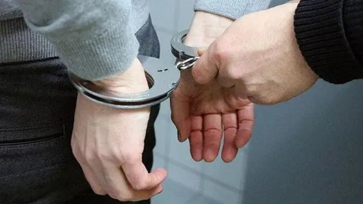 "Cinler kan istiyor" yalanıyla 130 bin TL vurgun