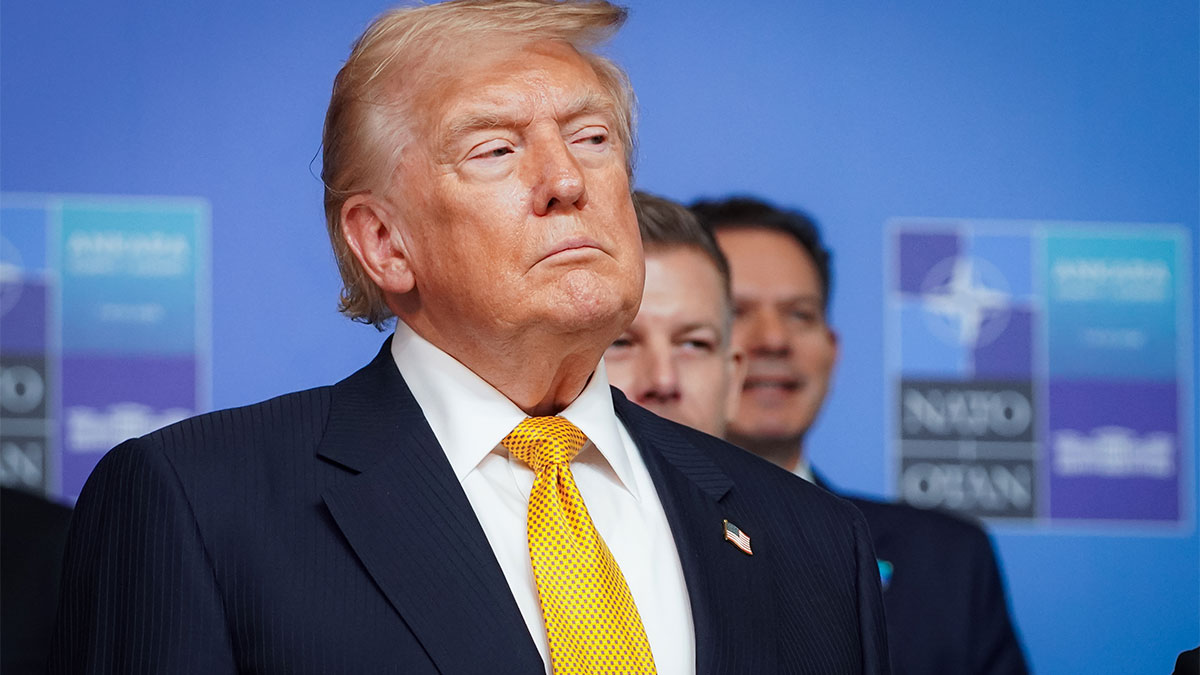 ABD'nin mühimmat stoku daraldı: Trump savunma devlerine üretim baskısını artırıyor