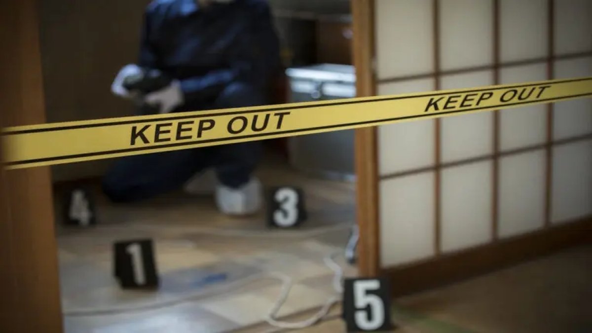 Japonya'da "ölüm evleri"ne büyük ilgi
