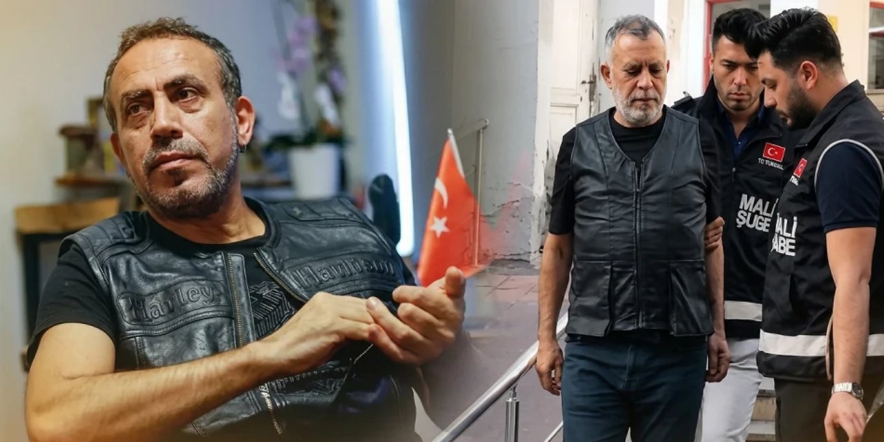 Ahbap soruşturmasında yeni ifade: “Haluk Levent’ten şikayetçiyim”