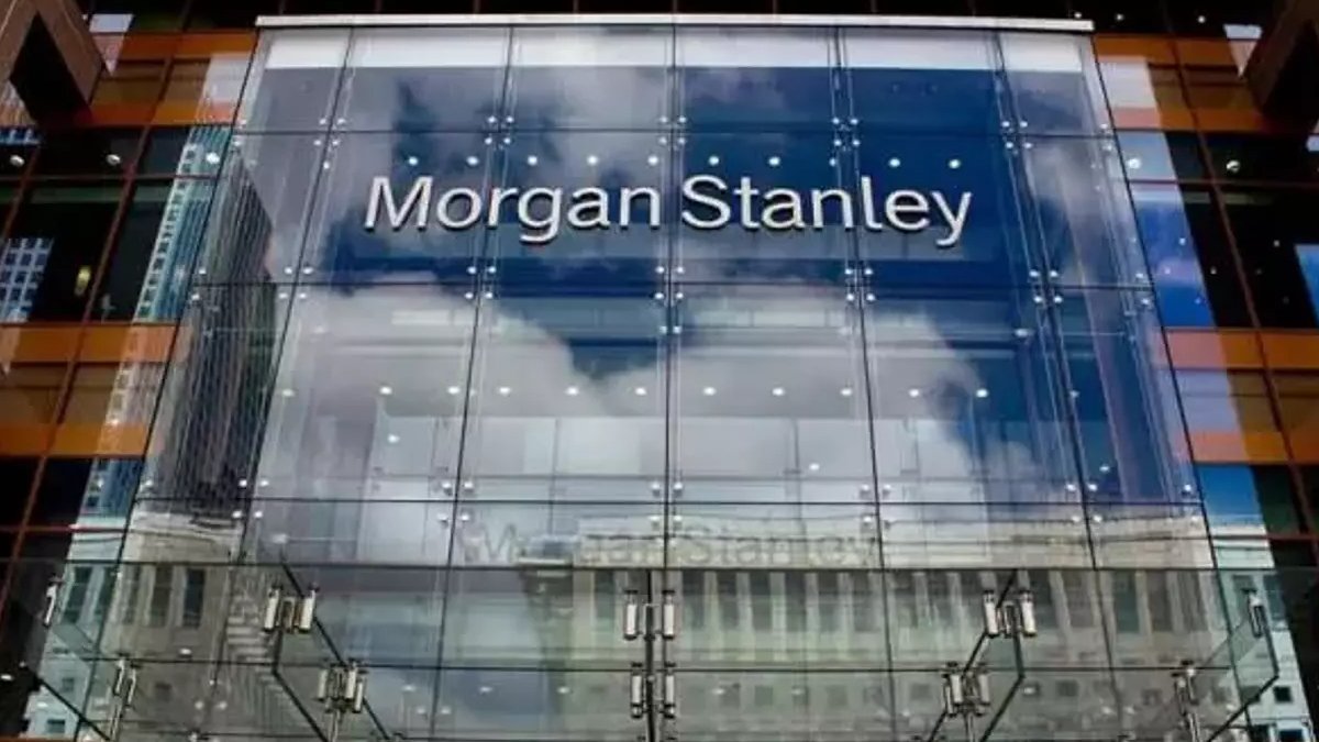 Wall Street devinden sürpriz bilanço: Morgan Stanley beklentileri aştı