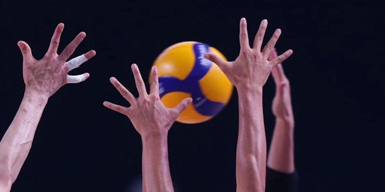 Voleybolda Şampiyonlar Ligi kura çekimi tamamlandı: Türk takımlarının rakipleri belli oldu