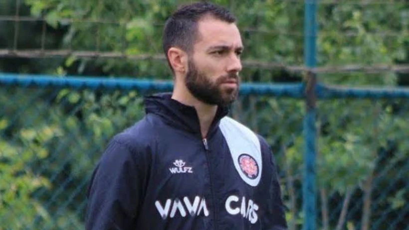Galatasaray'a 16 yıl sonra geri döndü